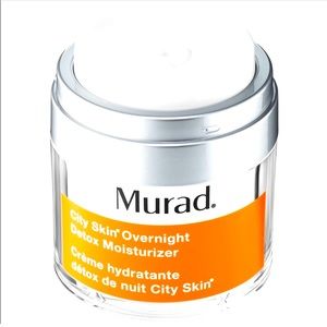 Murad Environmental Shield detox moisturizer